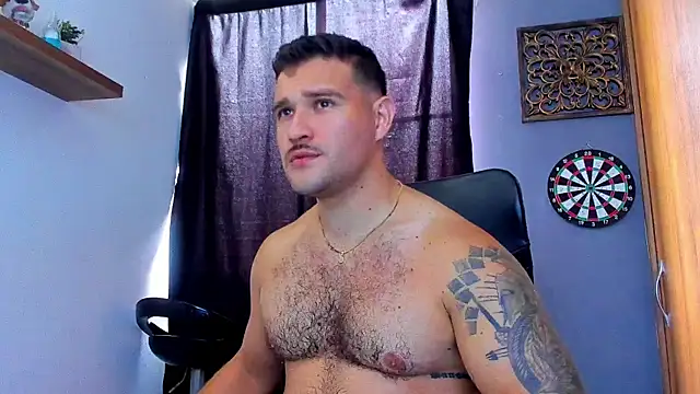AndrewDiaz online show from 7, 6, 2026