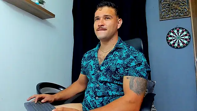 AndrewDiaz online show from 12, 6, 2026