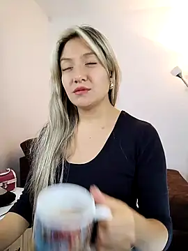 valeriahunter1 online show from 17, 12, 2024