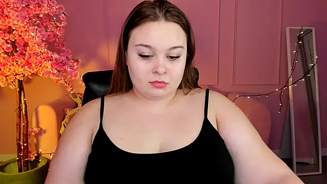 KimberlyMaran online show from 28, 12, 2024