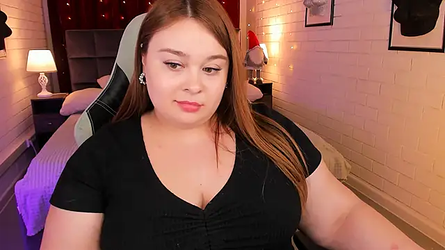 KimberlyMaran online show from 18, 1, 2025