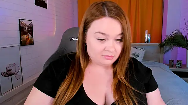 KimberlyMaran online show from 24, 1, 2025