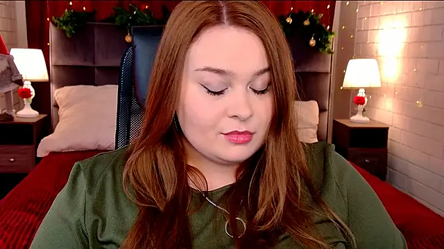 KimberlyMaran online show from 13, 1, 2026