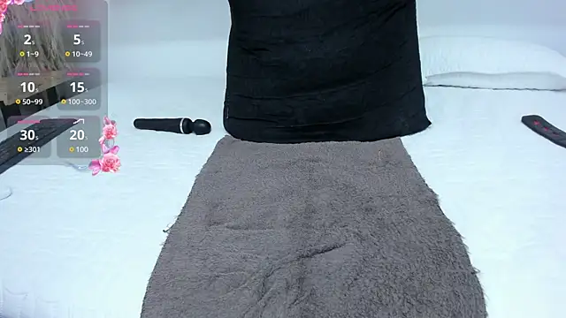 Gabriela 1x online show from 5, 3, 2025