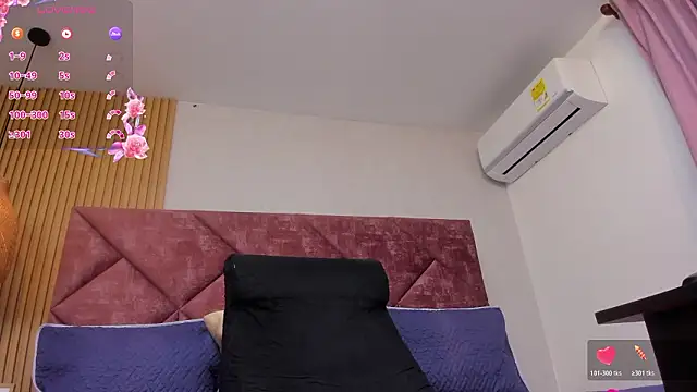 Gabriela 1x online show from 16, 2, 2026