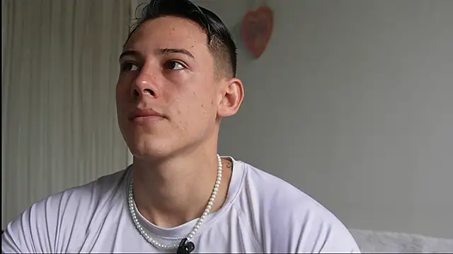 Muscle King Cum online show from 9, 6, 2026