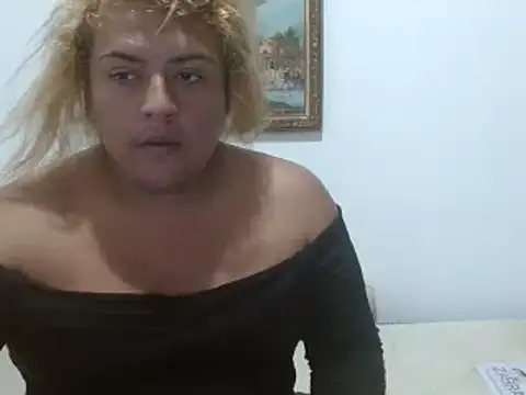 KIARAMARSHALLWELLZ online show from 20, 1, 2025