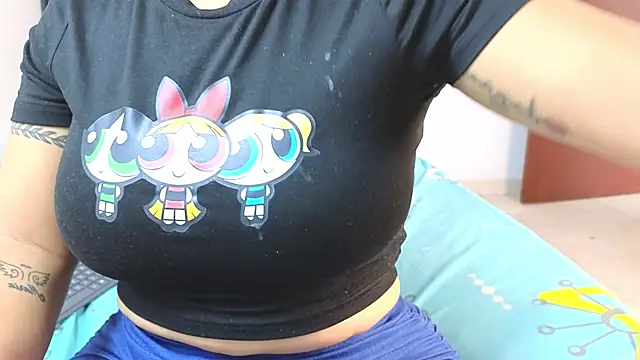 tatiana big ass boobs online show from 25, 11, 2025