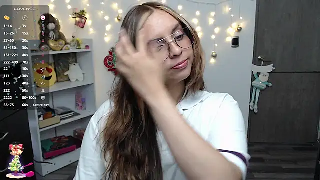 Valery7rose  online show from 3, 12, 2024