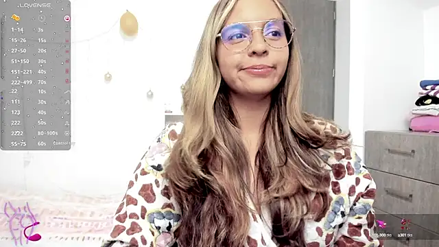 Valery7rose  online show from 6, 2, 2025