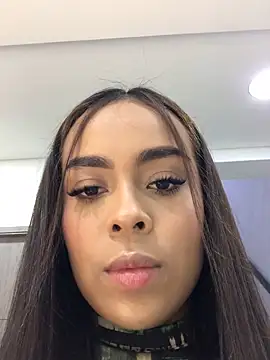 JuanaSimons online show from 8, 3, 2025