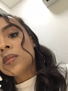 JuanaSimons online show from 12, 3, 2025