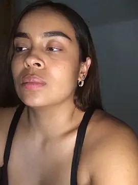 JuanaSimons online show from 18, 9, 2025