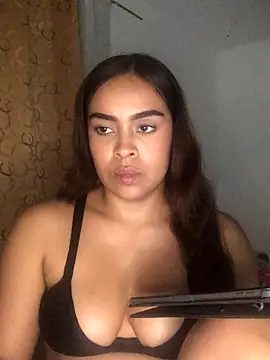 JuanaSimons online show from 23, 9, 2025