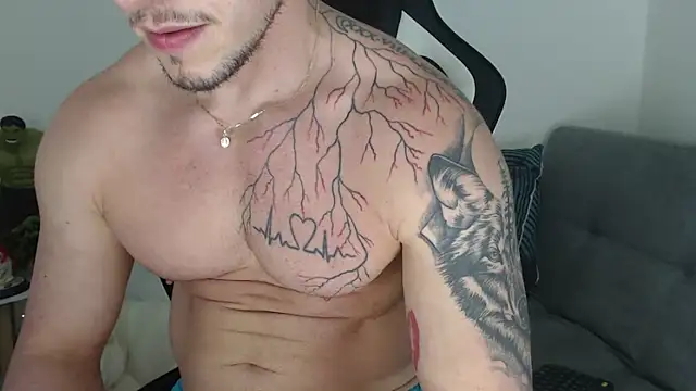 Angel bran online show from 17, 12, 2025