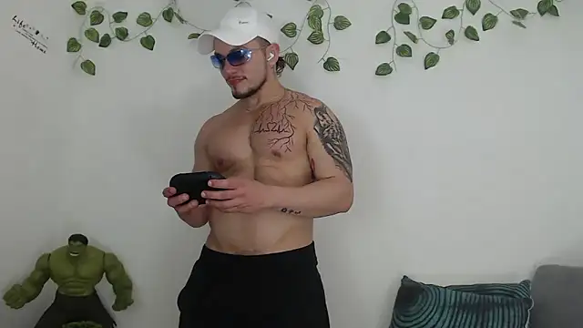 Angel bran online show from 9, 1, 2026