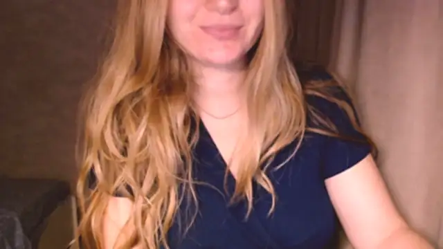 fiona cute 2 online show from 3, 10, 2025