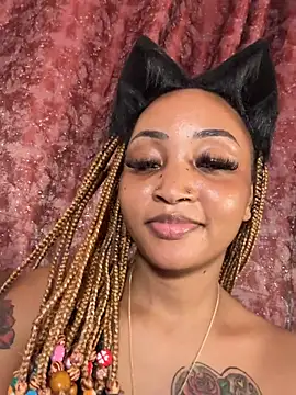 Candiey001 online show from 27, 5, 2026