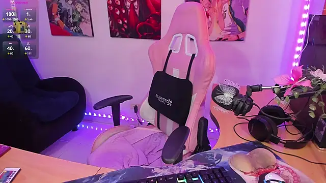 Snapshot of haru_u2 chatting on 29, 1, 2025 haru u2 online show from 29, 1, 2025