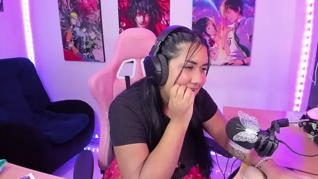 Snapshot of haru_u2 chatting on 30, 1, 2025 haru u2 online show from 30, 1, 2025