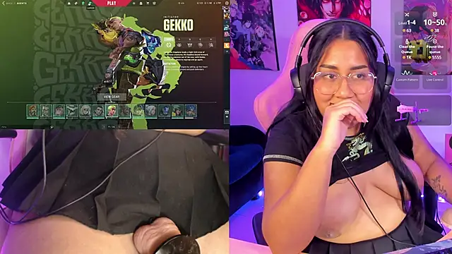 Snapshot of haru_u2 chatting on 7, 2, 2025 haru u2 online show from 7, 2, 2025