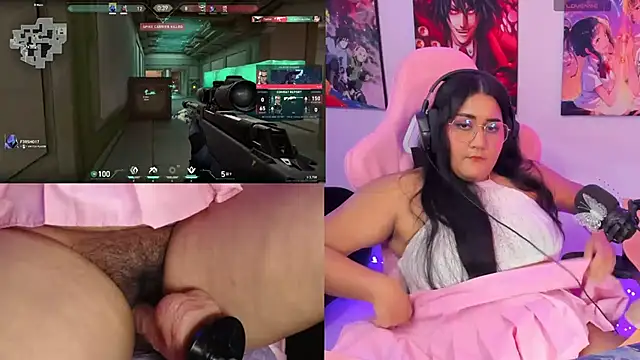 Snapshot of haru_u2 chatting on 8, 2, 2025 haru u2 online show from 8, 2, 2025