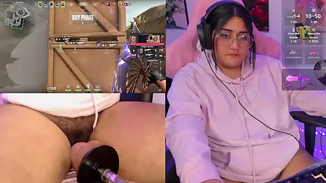 Snapshot of haru_u2 chatting on 13, 2, 2025 haru u2 online show from 13, 2, 2025