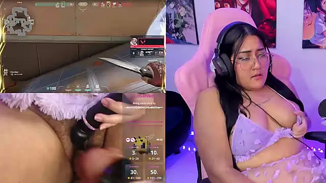 Snapshot of haru_u2 chatting on 14, 2, 2025 haru u2 online show from 14, 2, 2025