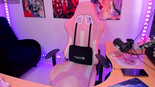 Snapshot of haru_u2 chatting on 18, 2, 2025 haru u2 online show from 18, 2, 2025