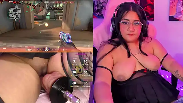 Snapshot of haru_u2 chatting on 18, 2, 2025 haru u2 online show from 18, 2, 2025