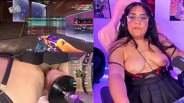 Snapshot of haru_u2 chatting on 19, 2, 2025 haru u2 online show from 19, 2, 2025