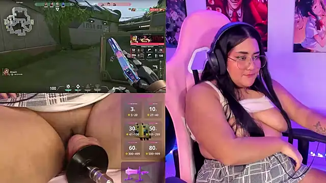 Snapshot of haru_u2 chatting on 21, 2, 2025 haru u2 online show from 21, 2, 2025