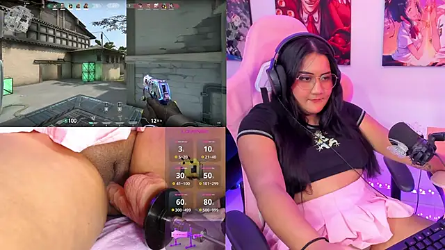 Snapshot of haru_u2 chatting on 23, 2, 2025 haru u2 online show from 23, 2, 2025