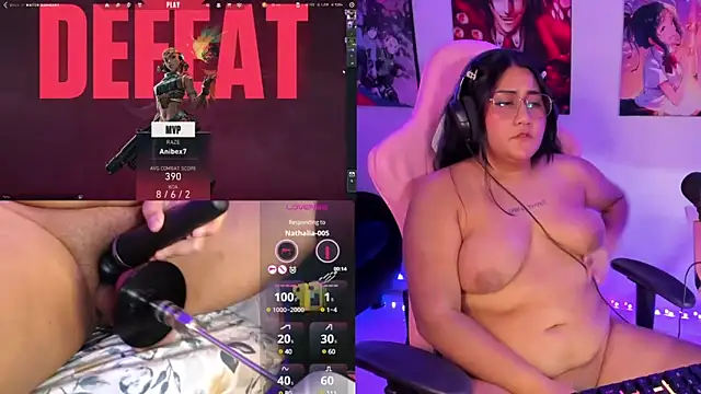 Snapshot of haru_u2 chatting on 3, 3, 2025 haru u2 online show from 3, 3, 2025