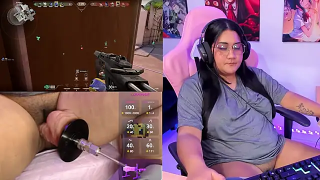 Snapshot of haru_u2 chatting on 5, 3, 2025 haru u2 online show from 5, 3, 2025