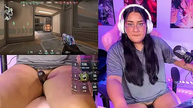 Snapshot of haru_u2 chatting on 6, 3, 2025 haru u2 online show from 6, 3, 2025