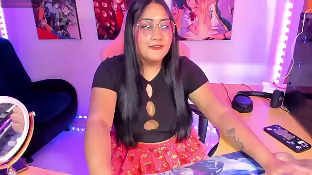 Snapshot of haru_u2 chatting on 18, 3, 2025 haru u2 online show from 18, 3, 2025