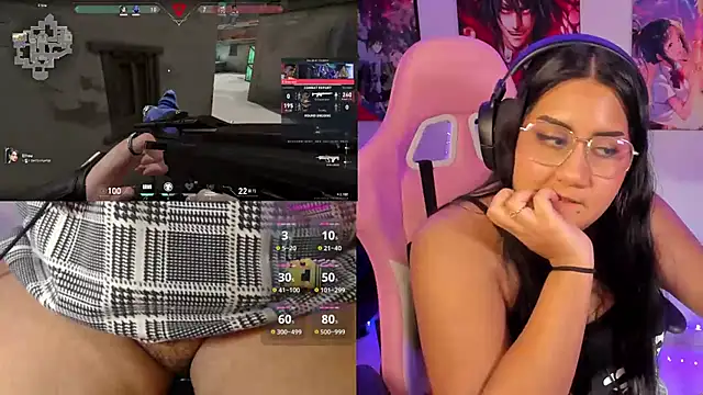 Snapshot of haru_u2 chatting on 19, 3, 2025 haru u2 online show from 19, 3, 2025