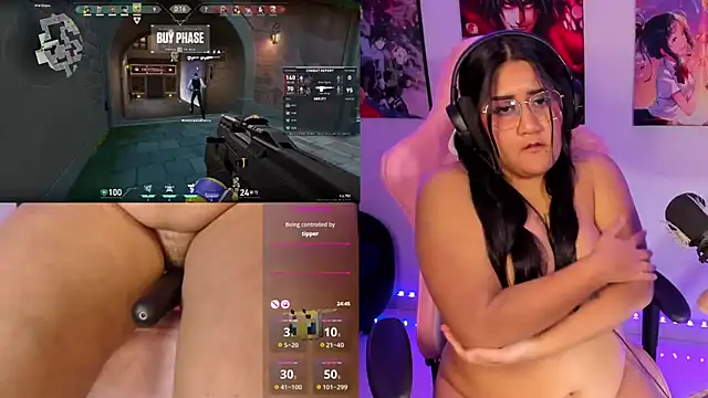 Snapshot of haru_u2 chatting on 21, 3, 2025 haru u2 online show from 21, 3, 2025