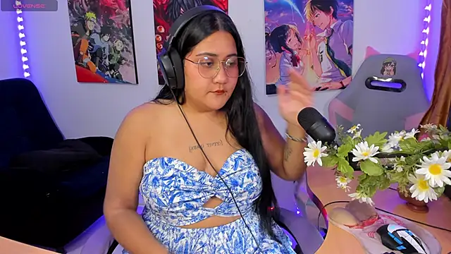 Snapshot of haru_u2 chatting on 12, 1, 2026 haru u2 online show from 12, 1, 2026