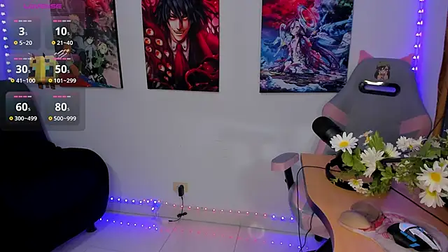 Snapshot of haru_u2 chatting on 22, 2, 2026 haru u2 online show from 22, 2, 2026