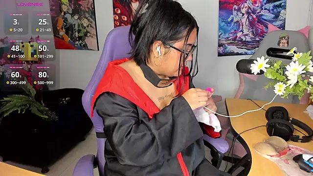 haru u2 online show from 10, 4, 2026