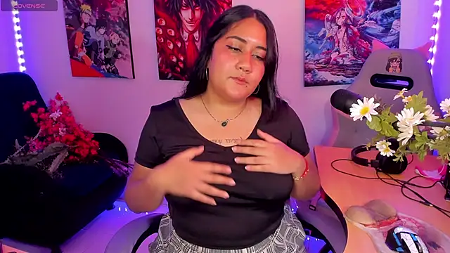 haru u2 online show from 22, 4, 2026