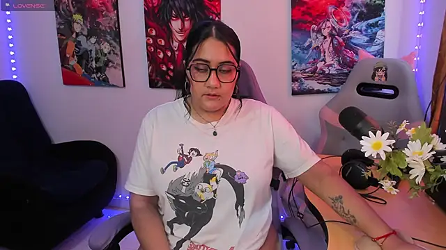 haru u2 online show from 25, 4, 2026