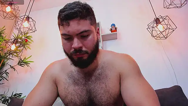 SebastianVilla  online show from 21, 4, 2026