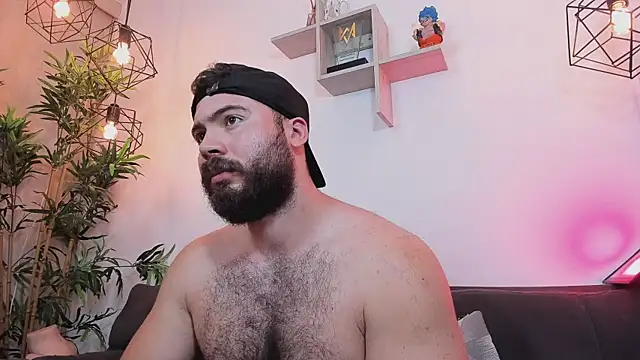 Snapshot of SebastianVilla_ chatting on 27, 5, 2026 SebastianVilla online show from 27, 5, 2026