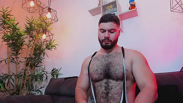 Snapshot of SebastianVilla_ chatting on 10, 6, 2026 SebastianVilla online show from 10, 6, 2026