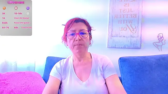 kendrajhonson online show from 23, 2, 2025