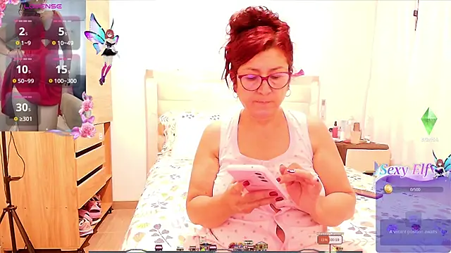 kendrajhonson online show from 5, 4, 2026