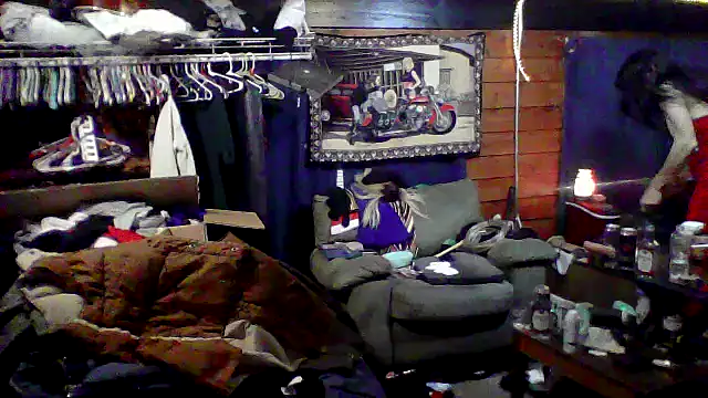 Brooke-lynn online show from 13, 1, 2025